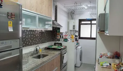 Apartamento com 3 quartos à venda no Ipiranga