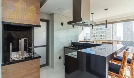 ***** Ja se encontra sem morador****** 3 vagas e 3 suites à venda na Saúde
