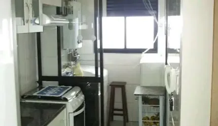 Apartamento com 2 quartos à venda na Saúde