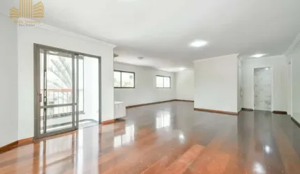 Apartamento com 4 quartos à venda na Saúde