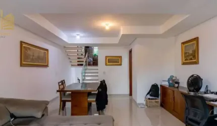 Casa com 3 quartos à venda no Ipiranga