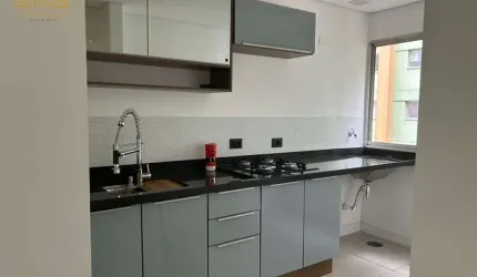 Apartamento com 2 quartos à venda na Vila Mariana