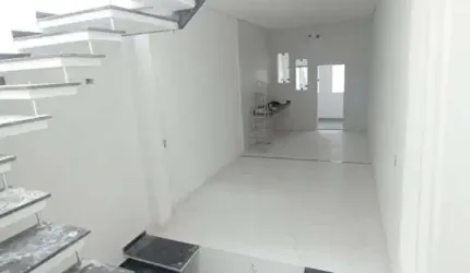 Casa com 3 quartos à venda na Chácara Inglesa