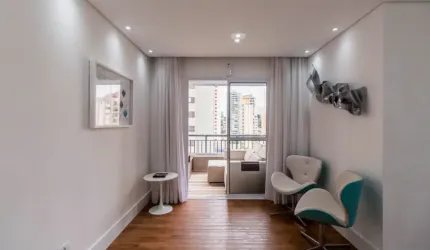 Proximo ao metro com suite - Predio Novo