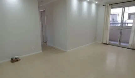 Apartamento amplo