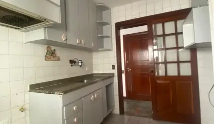 3 dormitórios com 2 vagas - Regiao Nobre Jardim da Saúde