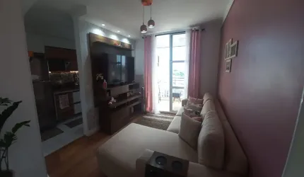 Apartamento na Vila Guilherme