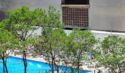 Apartamento na Bela Vista