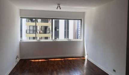 Apartamento na Cidade Monções