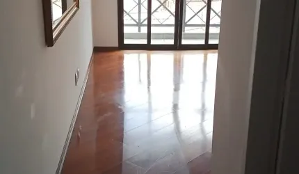 Apartamento na Chácara Inglesa
