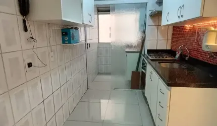 Lindo apartamento com 3 dormitórios