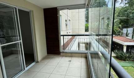 Apartamento na Vila Andrade