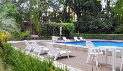 Apartamento na Vila Albertina