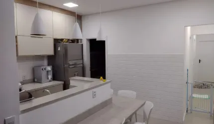 Casa na Vila Anastácio