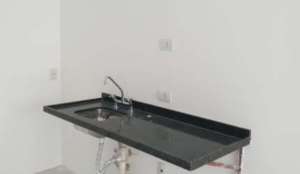 Apartamento novo