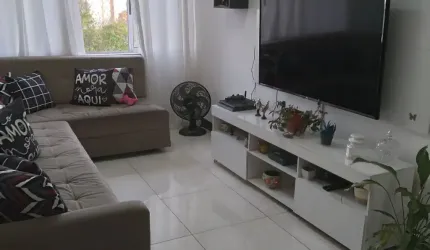 Lindo apartamento
