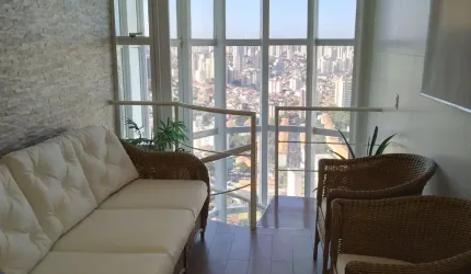 Lindo Apartamento Amplo
