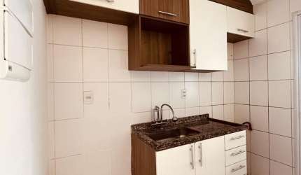 Oportunidade única! Apartamento – Torre Exclusiva