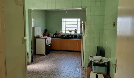 Sobrado na Jardim Paraiso
