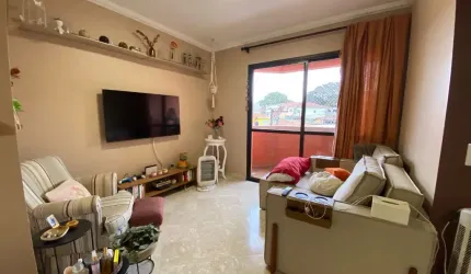 Lindo apartamento a venda