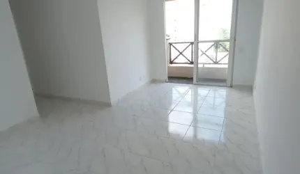 Apartamento amplo