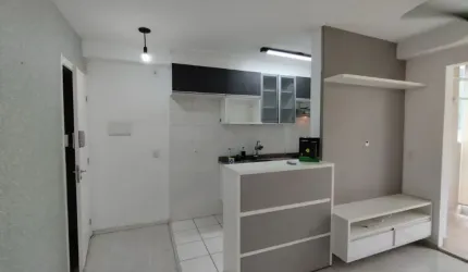 Lindo apartamento a venda ou locação!