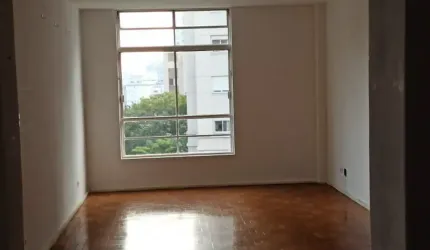 Apartamento Amplo na Vila Clementino