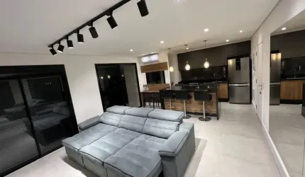 Apartamento Completo