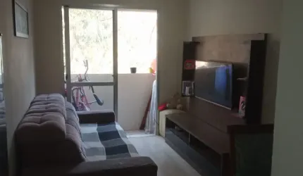 Lindo apartamento na Cursino