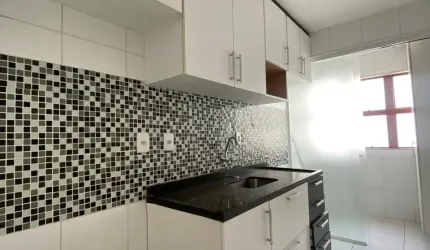 Lindo apartamento na Cursino