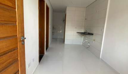 Lindo apartamento