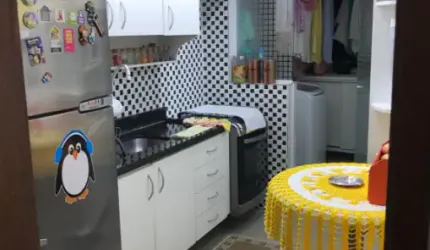 Lindo Apartamento na Vila Vera