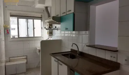 2 dormitorios - Piscina aquecida