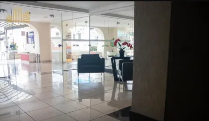 Próximo ao metro