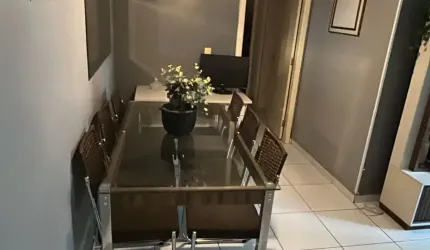 Apartamento Aconchegante