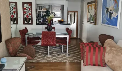 Apartamento na Vila Mariana