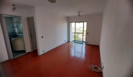 Apartamento  Vila Guarani - Excelente localização