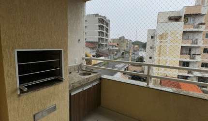 Ap 2 dor/ste 68m². Oportunidade.