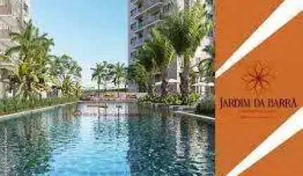 Apartamento  2 quartos a venda Barra Olímpica - Cidade Jardim