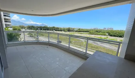 Apartamento 3 quartos a venda Viure Ilha Pura Barra Olímpica