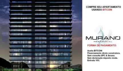 Apartamento 3 quartos a venda Barra Olímpica - Aceita FGTS