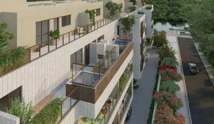 Cobertura duplex pronta para morar Jardim Oceânico Barra da Tijuca RJ