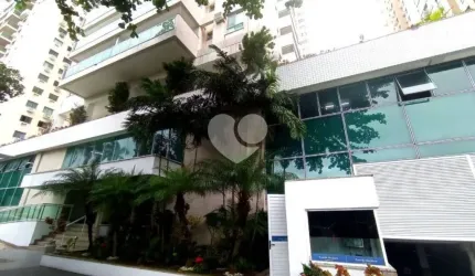 Lindo apartamento pronto para morar Barra Bonita no Recreio.
