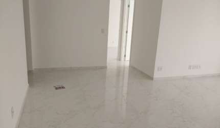 Apartamento pronto para morar Noir Design Barra Bonita