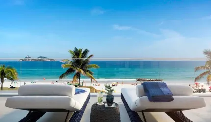 Lindo apartamento  3 quartos pronto para morar Vista Mar