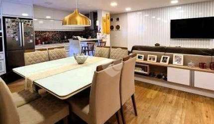 Apartamento pronto para morar  na Vila do Pan.