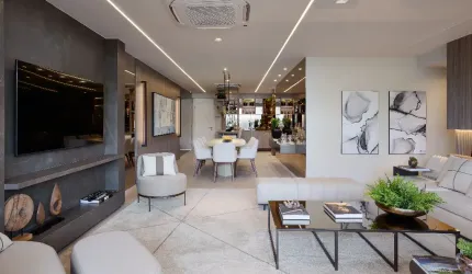 Apartamento 4 suítes a venda Rio 2 Barra Olímpica RJ