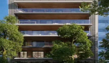 Lindo apartamento pronto para morar na rua Paulo Barreto