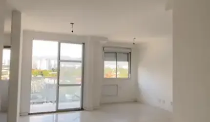 Apartamento pronto para morar ao lado Shopping Park Jacarepaguá.