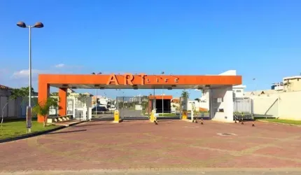 Terreno pronto para construir condomínio Alto Padrão Recreio.